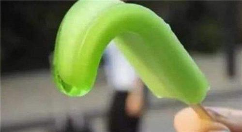 20年前吃的雪糕,20年前的中国雪糕