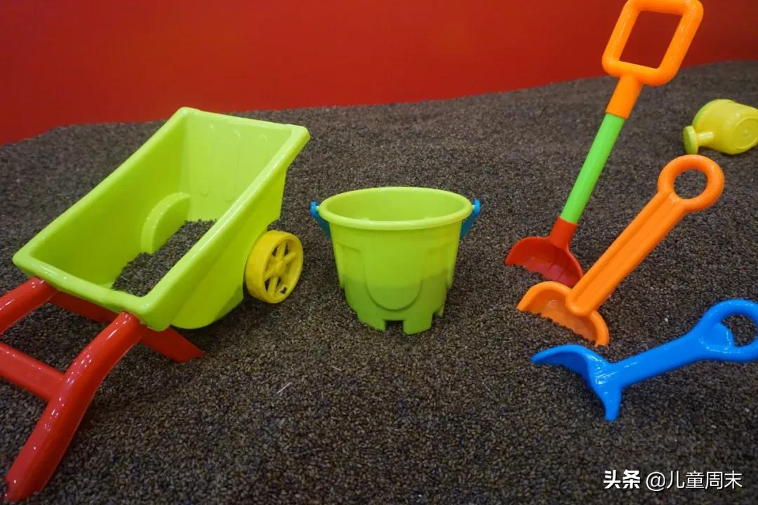 夏天不晒的亲子游乐园,雨天室内亲子乐园推荐