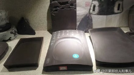 为什么紫金砚珍贵,米芾的紫金砚是怎么来的