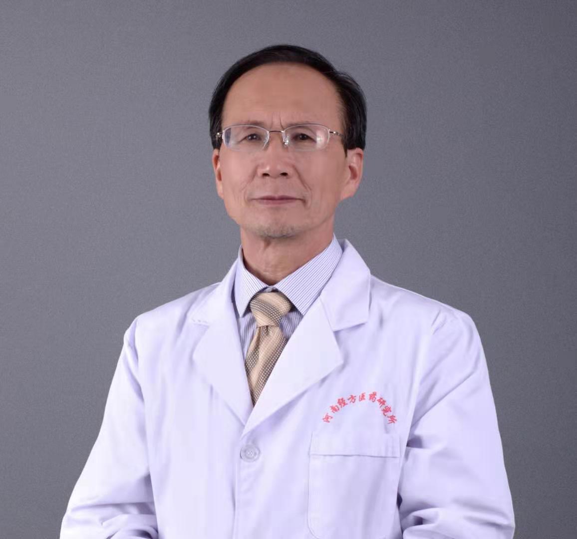 全国著名经方大师王付教授运用经方合方辨治球后视神经炎