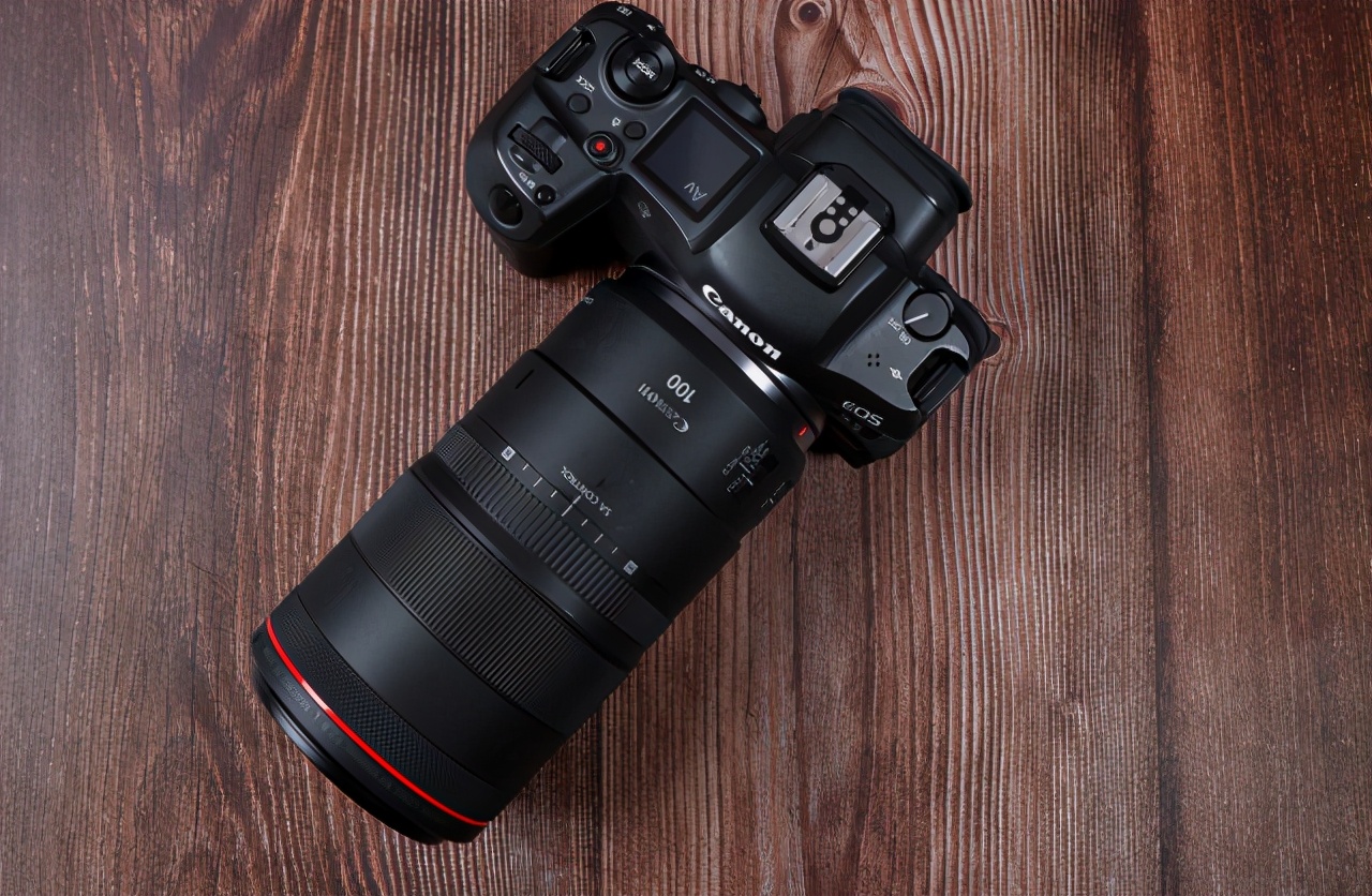 佳能最值得买的三个镜头,佳能全画幅无反推荐