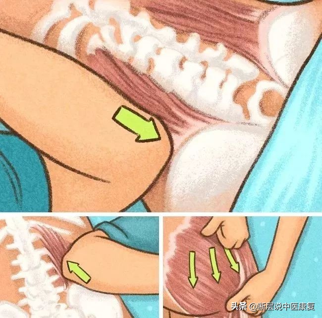 马杀鸡按摩指南,马杀鸡脸部spa按摩助眠