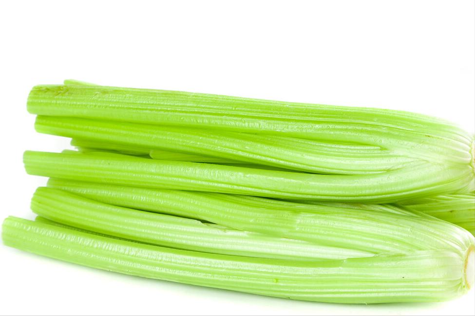 购买芹菜细梗好还是粗梗好,芹菜一般买多少合适