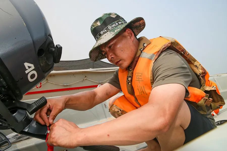 防空尖兵擎天制空大片既视感,防空兵震撼视频
