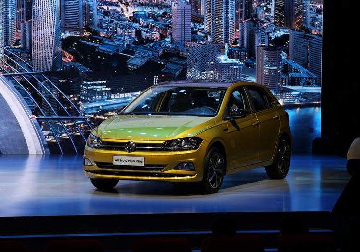 大众poloplus落地10万,poloplus2021款值得买吗