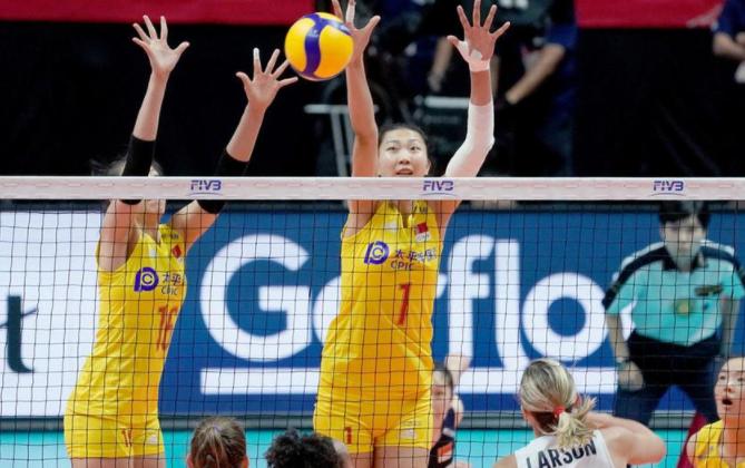 韩乔生预测女排奥运表现,韩乔生中国女排的经典解说