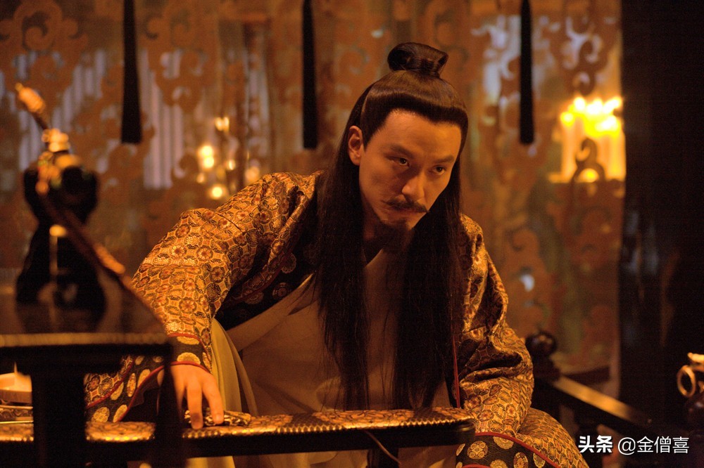 吕夷简的实力有多强,吕夷简到底有多强