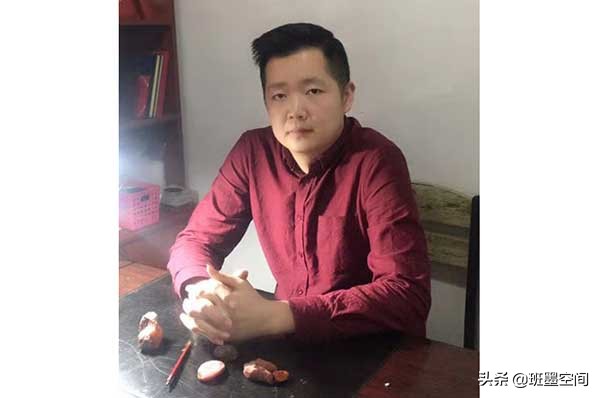 雕刻大师许风武,莆田许风武雕刻