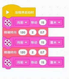 学机器人还能学什么,学机器人课程对物理有帮助吗