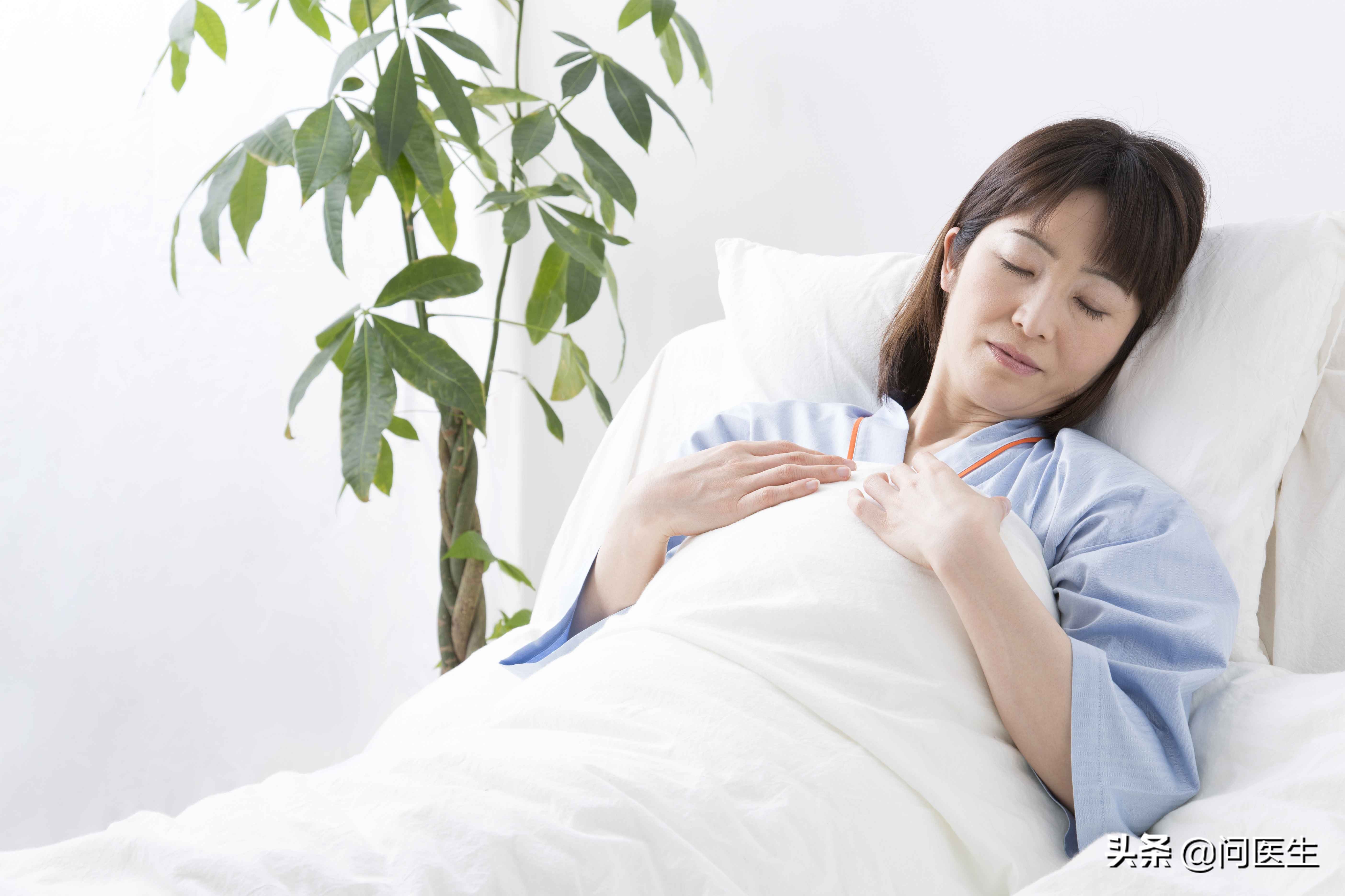 妇科病说来就来？错！*裤内**上的这几种现象，早就提醒你了