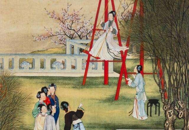 踏青交友属于清明节节日的习俗吗,清明节祭祖踏青的传统习俗