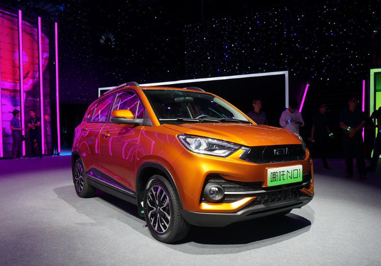 新能源跑网约车哪个车值得买,打网约车司机感慨视频