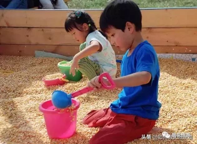 亲子农乐园投资,亲子农乐园经营模式