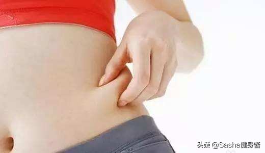 小肚子大怎么练马甲线最快最有效,怎么练马甲线让肚子变小