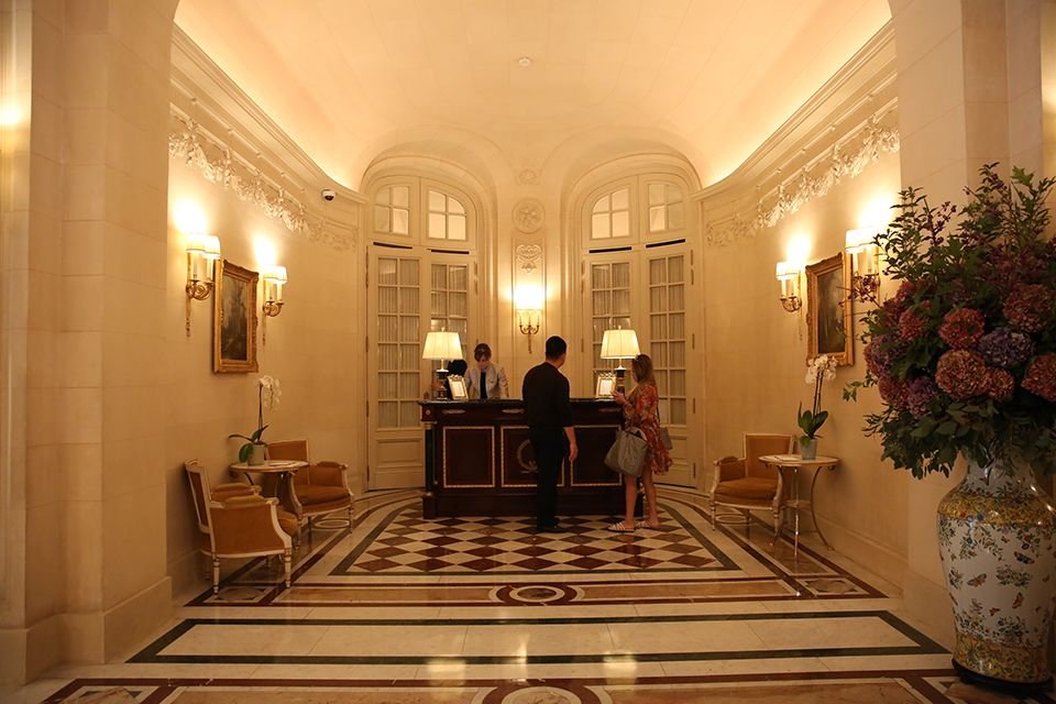 再刷巴黎!用没人试过的方式,和这座城市谈了谈心