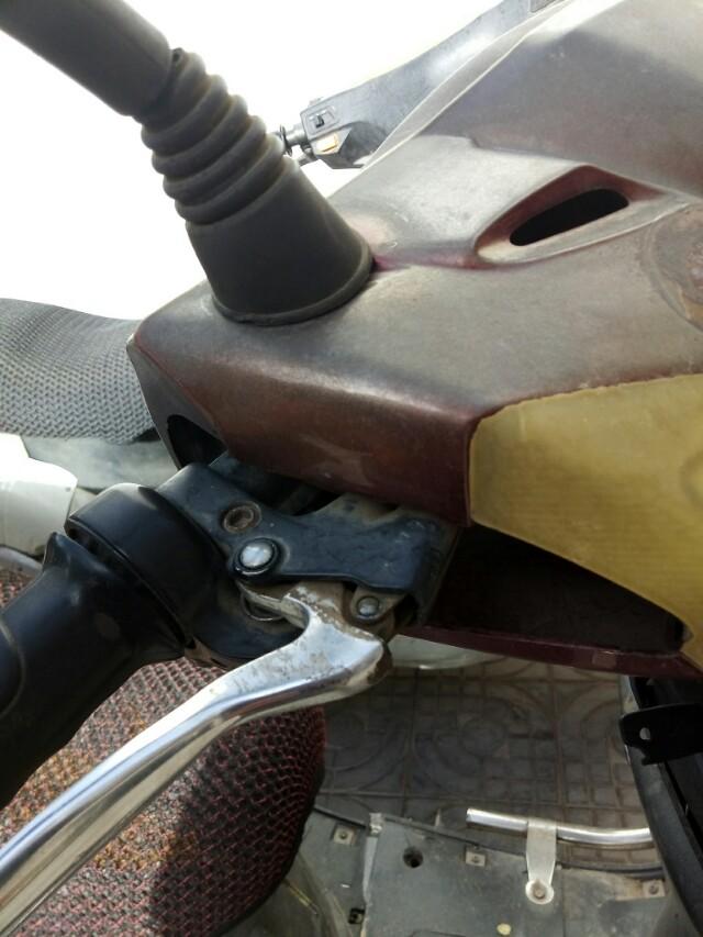 电动车刹车不灵怎样解决,电动车鼓刹刹车不回位怎么办