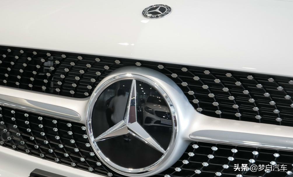 奔驰最好的车排行榜前十名,十大质量好的车型排行榜