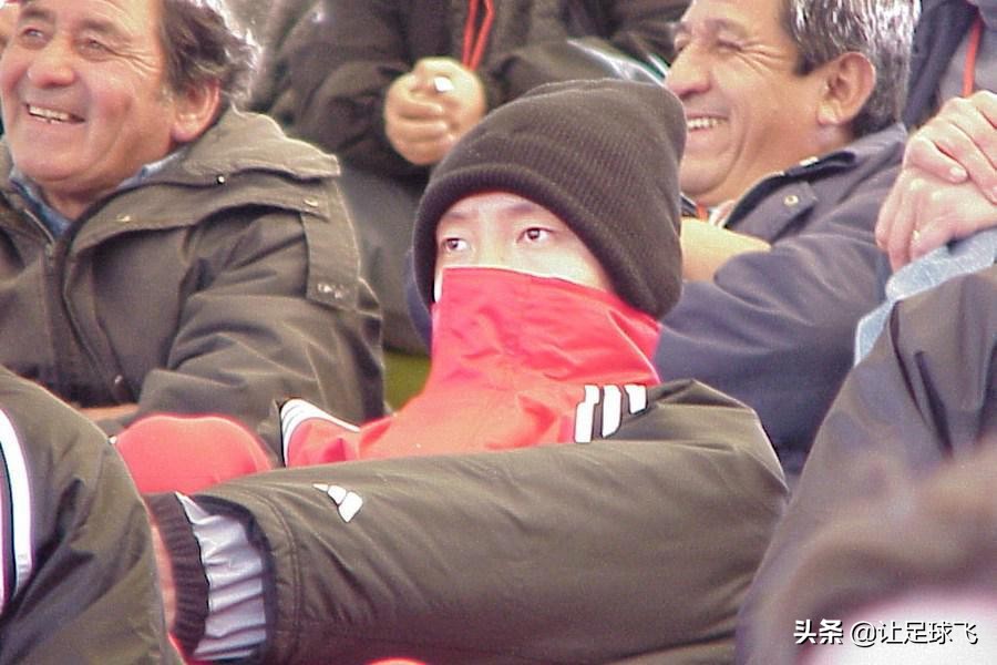 他本有机会成为中国留洋英超第一人，因场外因素被拒绝后大病一场