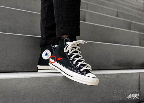 converse匡威穿搭,CONVERSE匡威鞋子