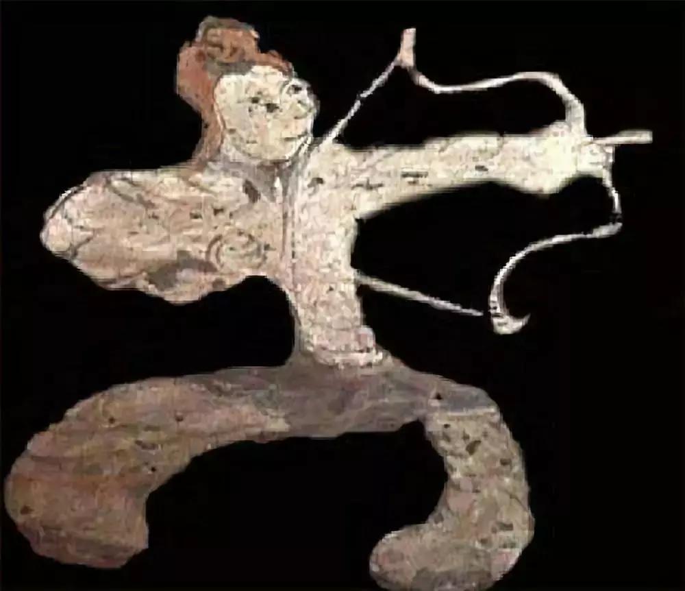 跟电视剧的主角学射箭？当心没学会就得病了