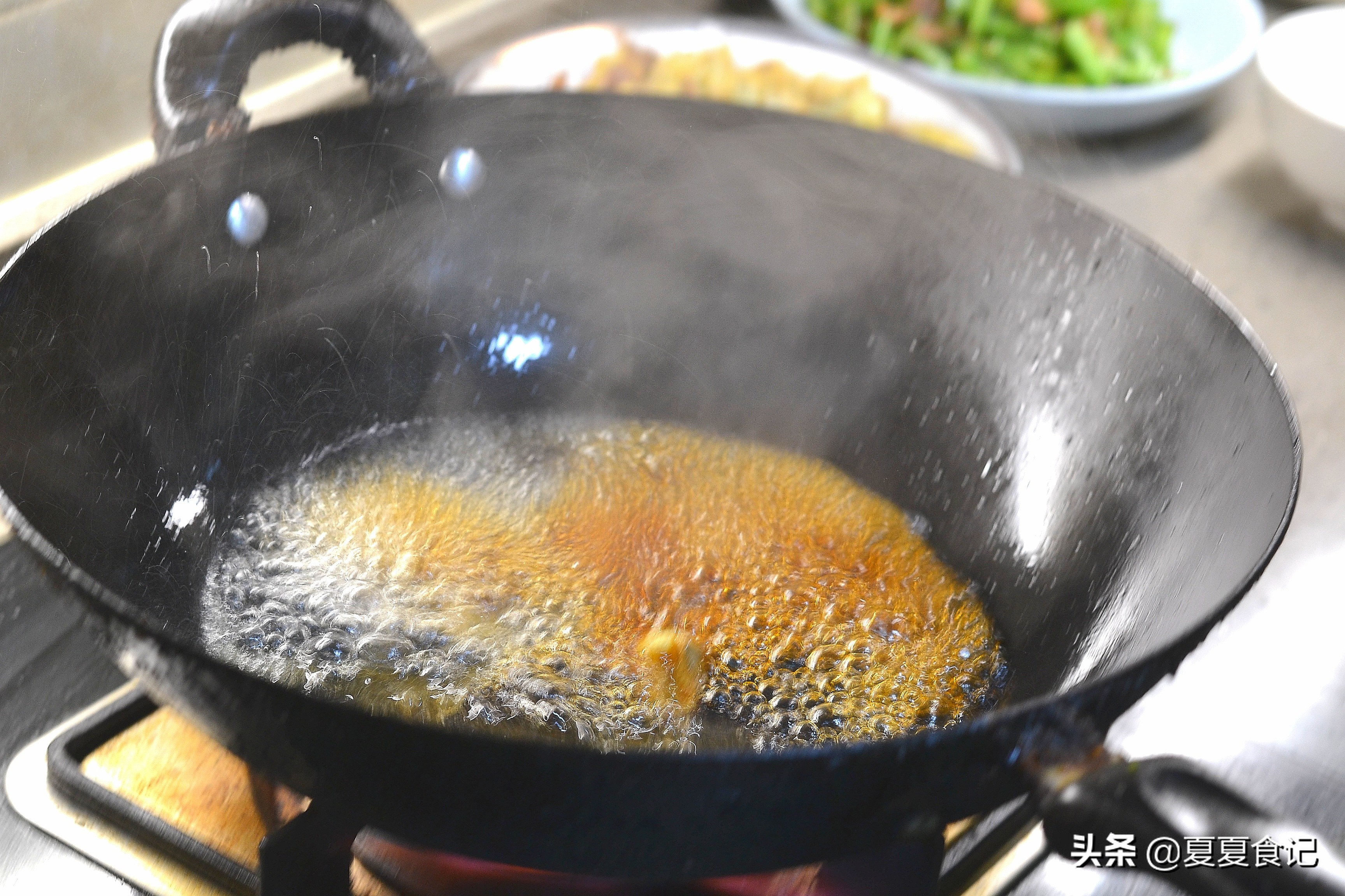 红烧鱼不煎不炸如何调配酱汁,红烧鱼教你正确做法鲜香入味