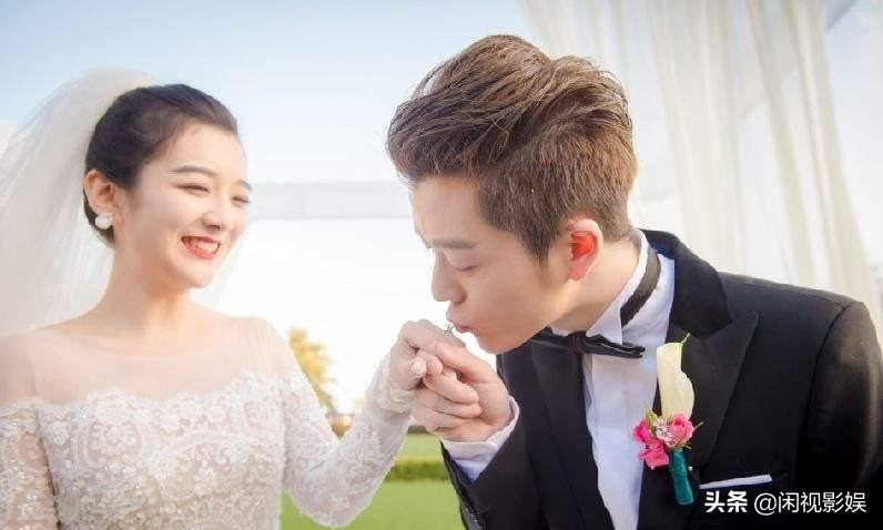 王栎鑫的老婆追星唱歌,王栎鑫追星李现