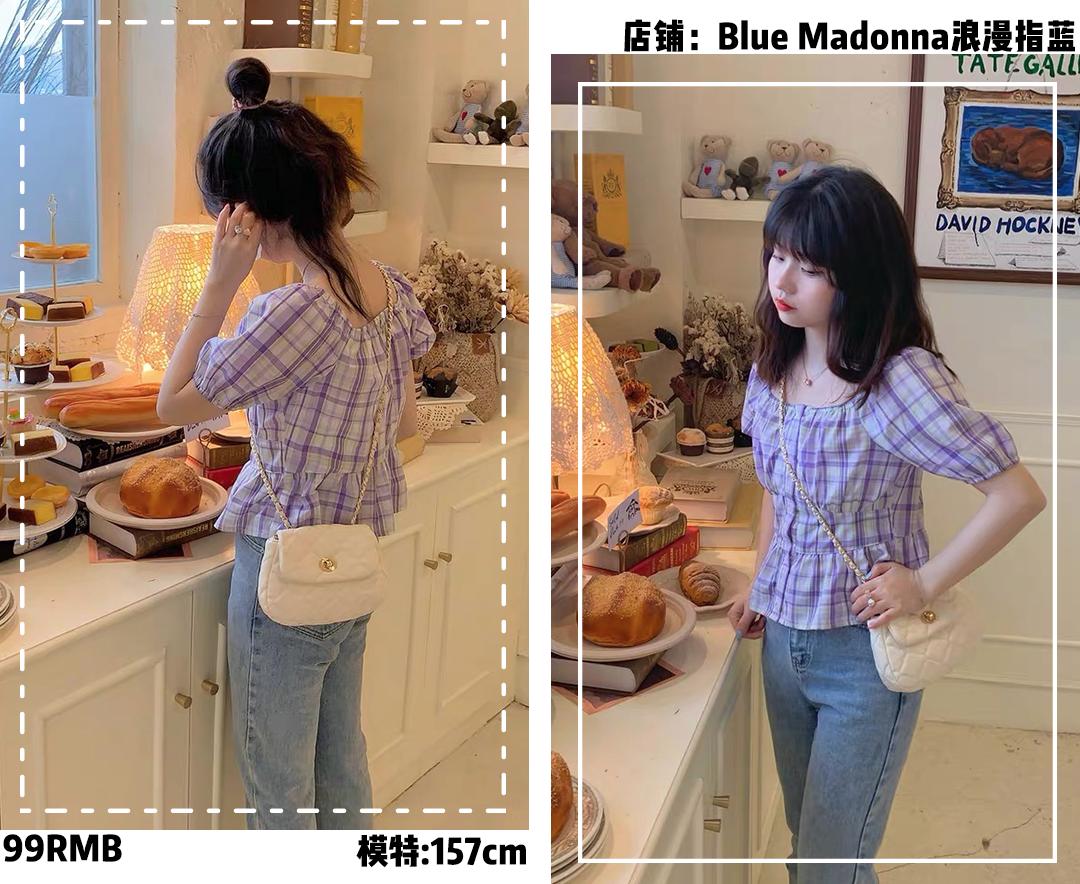 160到175女生这样穿时尚又显白 (150-160女生穿搭清新时尚还显瘦)