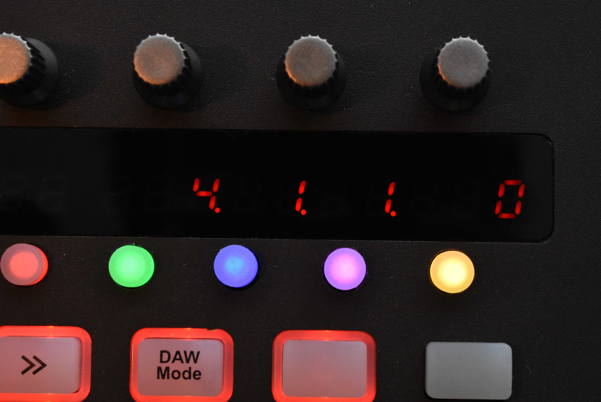 艾肯mobileumini五代声卡测评,艾肯mobilemini声卡驱动