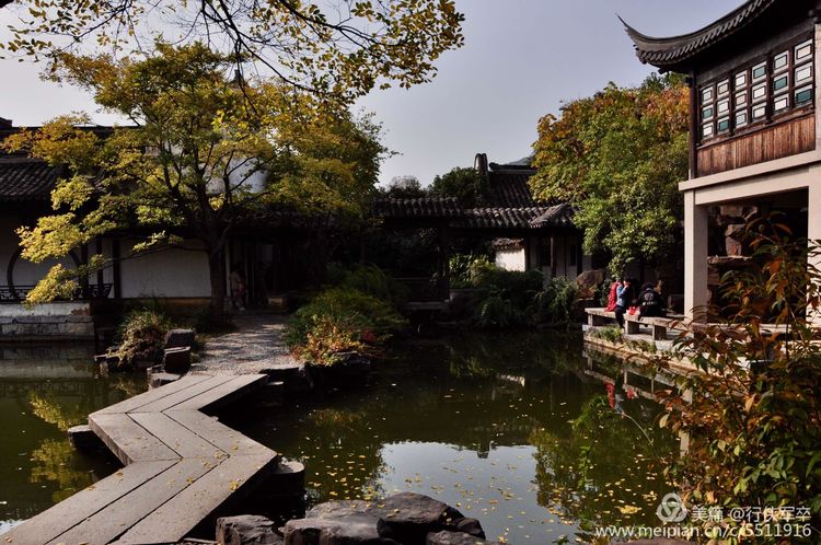 无锡有几个古镇免费景点排名,无锡古镇旅游景点排名前十