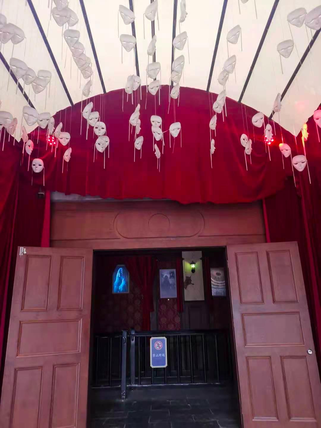 上海欢乐谷游玩项目的视频,上海欢乐谷游玩攻略有没有摩天轮