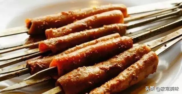 中国四大烧烤圣地,中国四大烧烤城市分别指的是什么