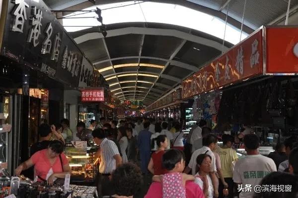 洋货市场不拆迁了是吗,洋货市场最新信息