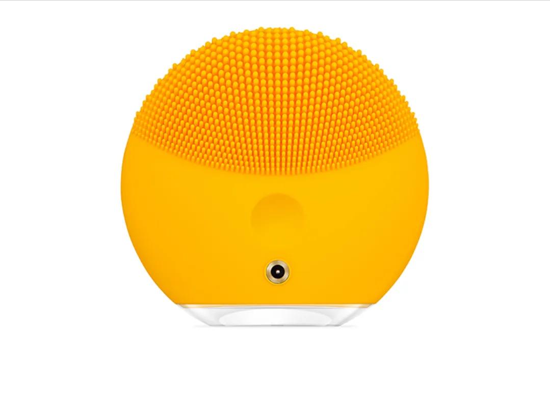 最新洗脸仪的正确使用方法,吃土都要买的护肤品