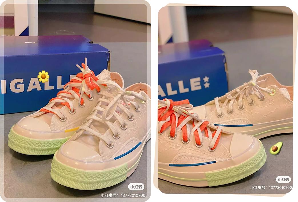 回力小白鞋3.5,女童小白鞋6-12岁潮款回力夏季