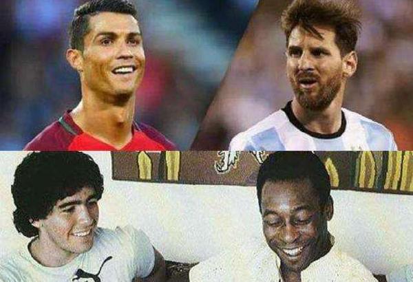 卡佩罗评价18岁的梅西,18岁的梅西巴萨首秀