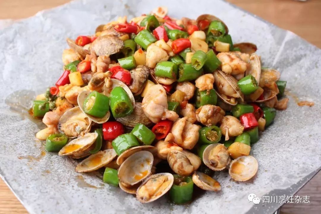 销魂掌麻辣香锅,销魂掌香辣干锅