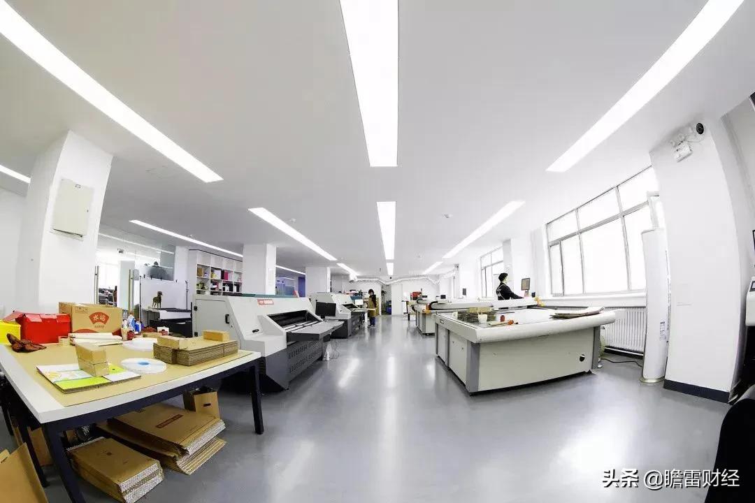 疯狂的纸盒子,一年卖出6亿纸箱