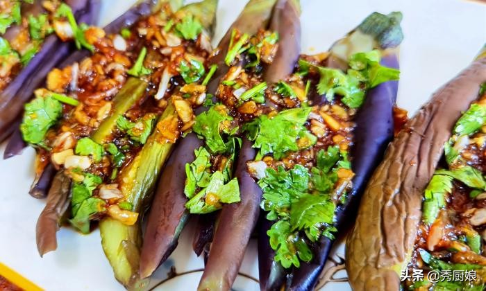 三伏天饮食菜单推荐8道蔬食,三伏天吃这菜爽口