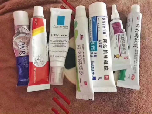 湿疹外用糖皮质激素,糖皮质激素能根除湿疹吗