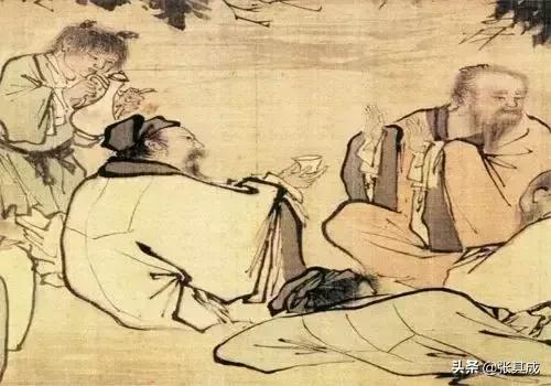 养生八原则提高精气神,人身之三宝是指精气神