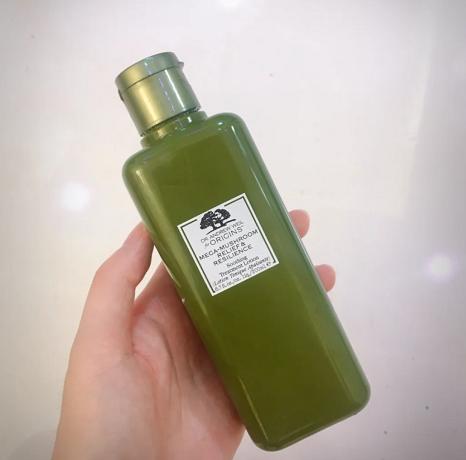 品牌爽肤水悦木之源,素人推荐的好用补水爽肤水敏感肌