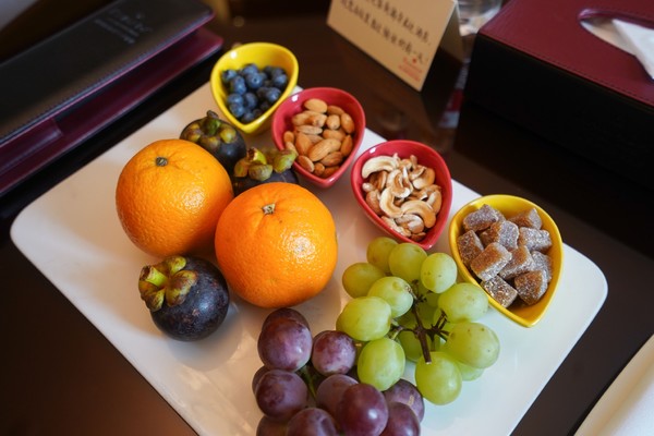 华美达南海,南海华美达