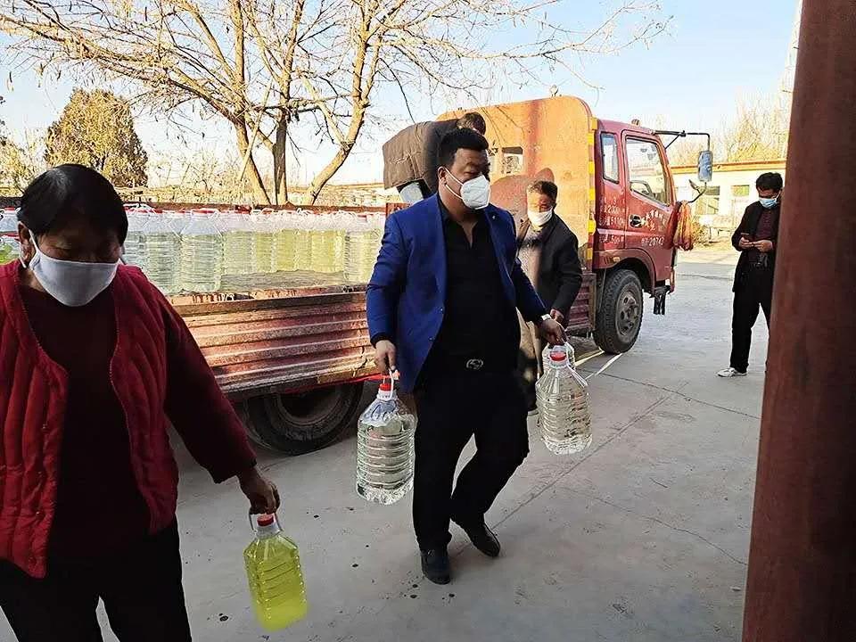 武威最新出现疫情了吗,经过这次疫情我明白了很多道理