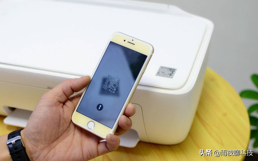 小米打印机怎么扫描复印,小米打印复印扫描一体机推荐