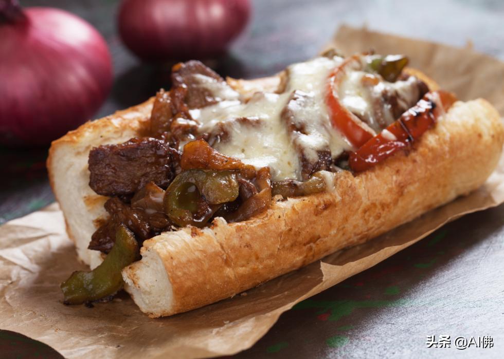 美国的菜来源,著名的美国菜有哪些