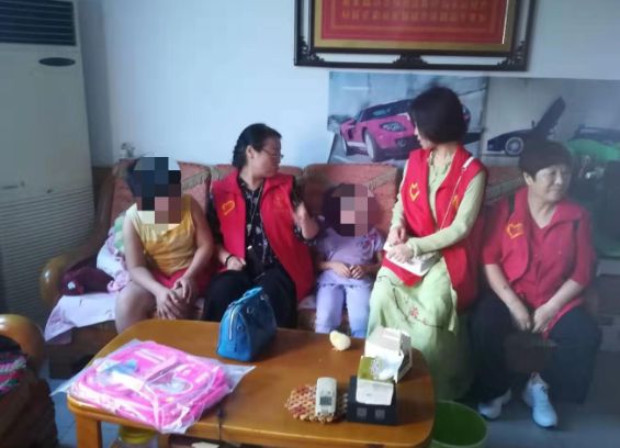 共青团关爱建档立卡贫困青年,共青团帮助青少年