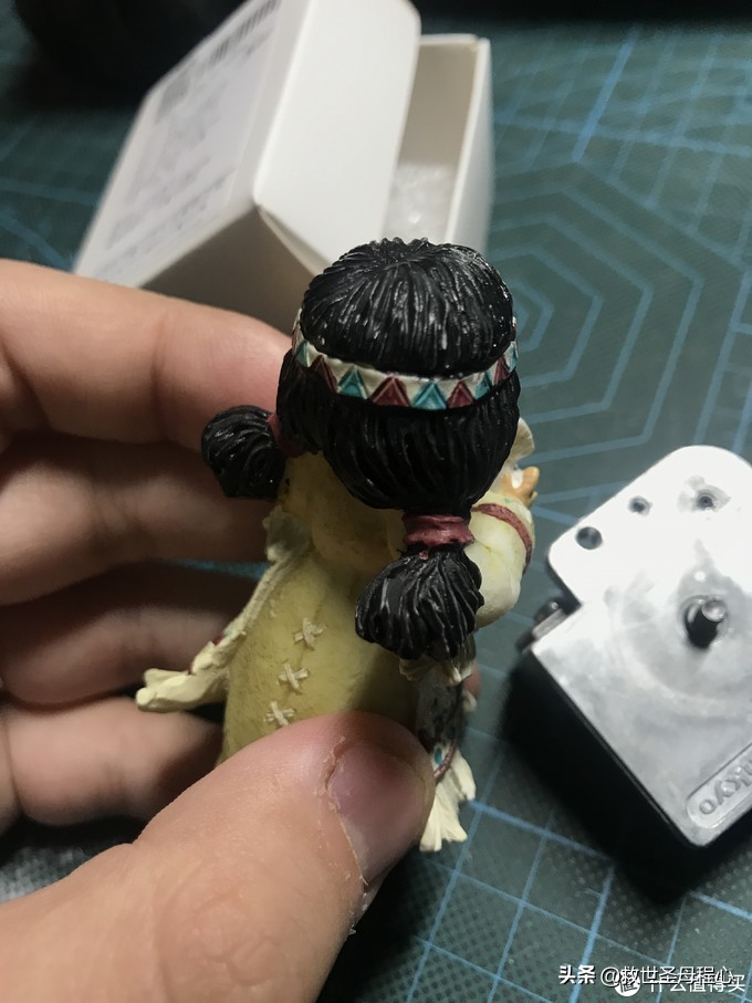 老李老车翻新修复,老李修旧货视频