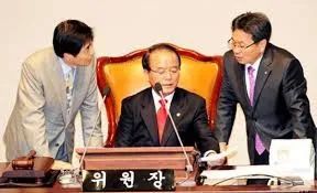 怪“中国忘恩负义”？这把邪火是怎么在韩国烧起来的