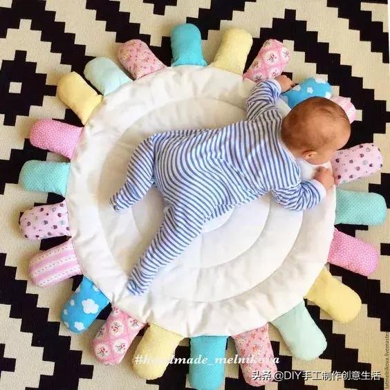 旧衣服给儿童改造,巧手妈妈做小孩衣服