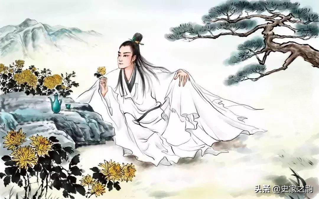 李白将进酒千古奇文,李白在将进酒内有一句千古名句